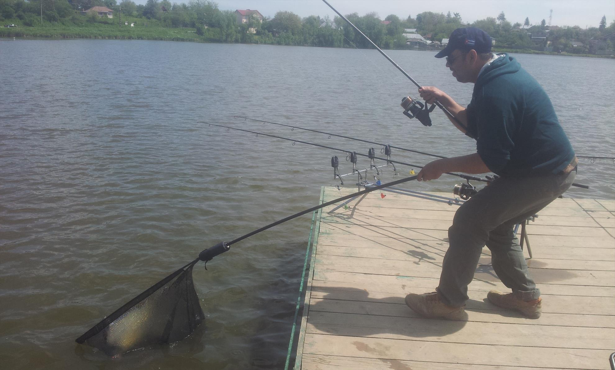 Moara Vlasiei 2, 3 mai 2014 - 20140503140909.jpg